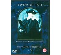 Twins of Evil (1971)