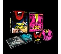 Twins Of Evil (1971) - 4K UHD + Blu-ray Limited Edition Hardbox - Imprint Collection #52