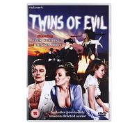 Twins Of Evil [1971] [DVD]