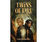 Twins of Fire: The World Below (1)