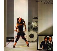 TWINS - Passion factory / 203 852