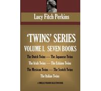 'Twins' Series Volume I. Seven Books (Timeless Wisdom Collection)