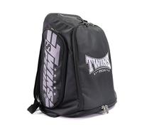 Twins Special Gym Bag Black Standard