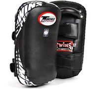 Twins Special KPL10 Curved MMA Muay Thai Pads (Pair)