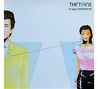 Twins, The - A Wild Romance