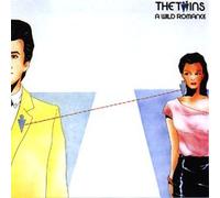 Twins, The - A Wild Romance - Hansa International - 205 882-620