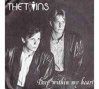 Twins, The - Deep within my heart (Special-Dance-Version) [VINYL]