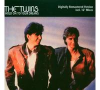 Twins,the - Hold on to Your Dreams