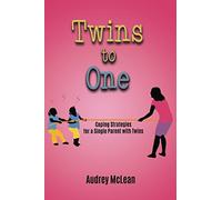 Twins To One: Coping Strategies for a Single Parent with Twins