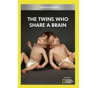 Artist Not Provided - Twins Who Share a Brain [DVD] [Region 1] [US Import] [NTSC]