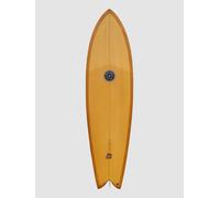 TwinsBros Big Twin Future - Seville Surfboard uni 7'0