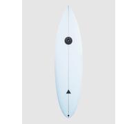 TwinsBros Big Uncle FCS2 Surfboard uni 6'4