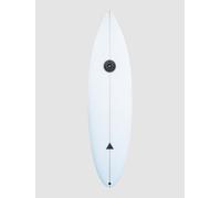 TwinsBros Big Uncle Future Surfboard uni 6'4