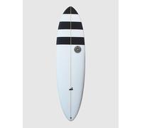 TwinsBros Black Swan Surfboard uni 7'6