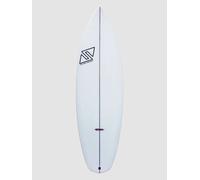 TwinsBros Kinky FCS2 Surfboard uni 5'8