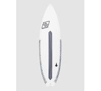 TwinsBros Mig EPS FCS2 Surfboard uni 5'10