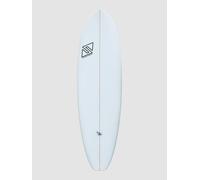 TwinsBros Mr. Freaky Future Surfboard uni 7'0