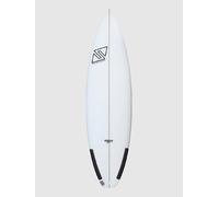 TwinsBros Ride Future Surfboard uni 5'10