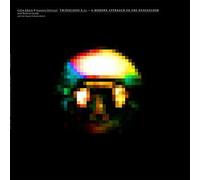 Lorenzo Feliciati Colin Edwin - Twinscapes: A Modern Approach To The Dancefloor [VINYL]