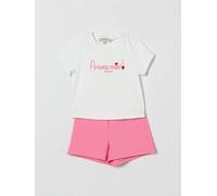 Twinset Amore Mio Cotton Co-ord - Size: 2 - female