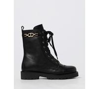 TWINSET Boots Woman color Black - Size: 38 - female