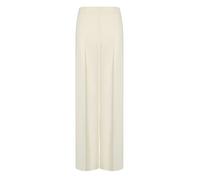 TWINSET MADREPERLA WIDE LEG TROUSERS 44