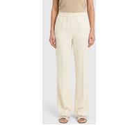 Twinset Trousers in Viscose Blend - Size: 42 - female