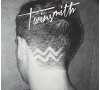 Twinsmith - Honestly [VINYL]