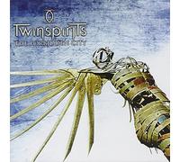 TWINSPIRITS - The Forbidden City