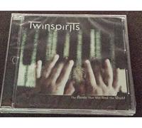 Twinspirits - The Music That Will Heal The World