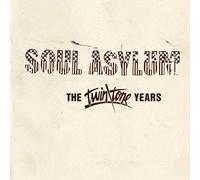Soul Asylum - Twin/Tone Years - New Vinyl Record VINYL - P23z