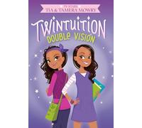 Twintuition: Double Vision: 01