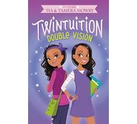 Twintuition: Double Vision: 1