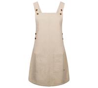 Trespass Womens/Ladies Twirl Casual Dress - Oatmilk - M - Oatmilk
