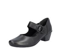 Twirl Womens Mary Jane Court Shoes