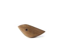 Twirling Bird Extra Large Oak Wood