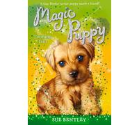 Twirling Tails: 07 (Magic Puppy)