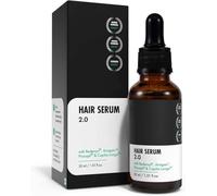 Twirlsilk Hair Growth Serum 2.0 for Hair Growth & Hair Fall Control | with Redensyl + Anagain + Rosemary + Procapil + Capilia Longa 30ml