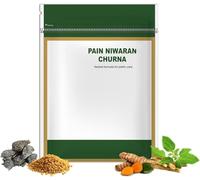 Twirlsilk Pain NIWARAN CHURNA 135gm - Joint Pain & Arthritis