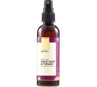 Twirlsilk Red Vine Face Toner Spray with Vitamin B3 and Aloe, Face Mist Spray for Anti Ageing, Glowing Skin, Dry, Oily Skin, Men & Women,100ml
