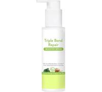 Twirlsilk Triple Bond Repair Booster Hair Serum for Dry Frizzy Hair - 10% AminoPeptide Comple 100ml