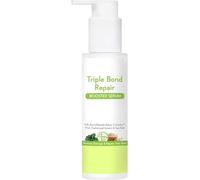Twirlsilk Triple Bond Repair Booster Hair Serum for Dry Frizzy Hair - 10% AminoPeptide Complex- for Men & Women 100ml
