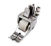 TWISAXC Flat Bed Sewing Machine Presser Foot Improves User Experience Makes Learning to Sew Enjoyable and Efficient Industrial Sewing Machine Presser Foot