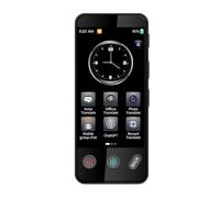 TWISAXC Smart Language Translator Device Accuracy And Speed Combined Offers | Assistance With Two-Way Instant Capability ChatGPT Voice Assistant Smart Translator