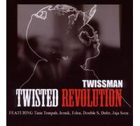 Twissman - Twisted Revolution