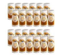 Twisst Caramel Cream - Alcohol Free Irish Whiskey Cream Drink | Non Alcoholic Cream Drink with Caramel & Vanilla Flavours | Gluten Free (Pack of 24)