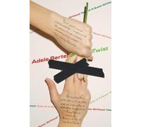 Twist : An American Girl