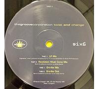 Twist And Change-12"