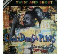 twist and shout ( CD:SINGLE ) Chaka Demus & Pliers