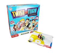 Twist and Turn Twister Game